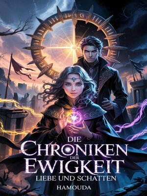 cover image of Die Chroniken der Ewigkeit